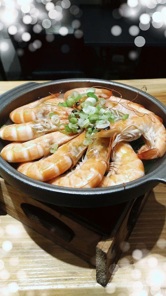 七の一手作食堂
