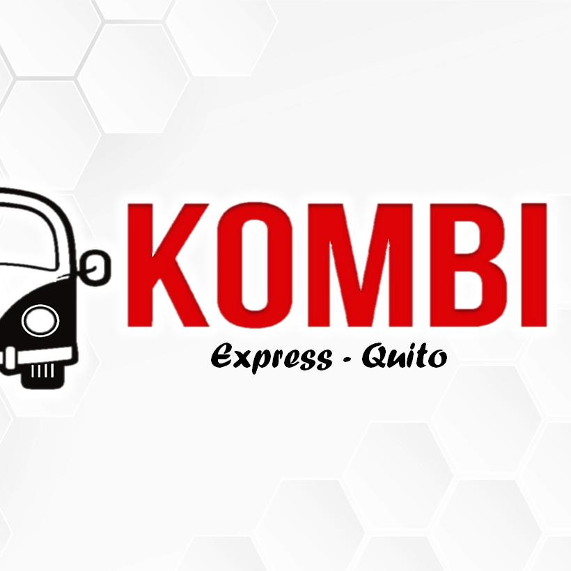 KOMBI Express Quito