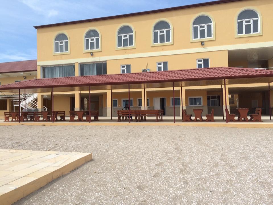Antalya aylevi istirahet metkezi