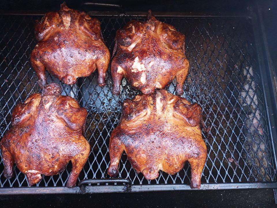 Kings of Smoque