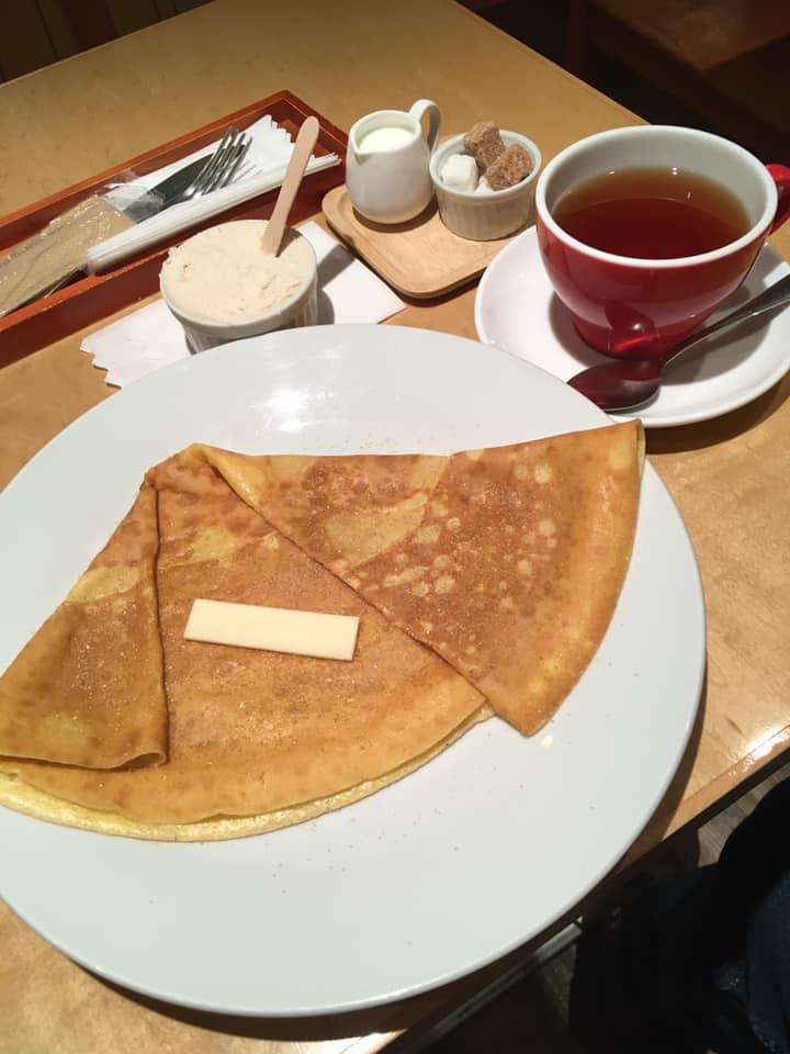 プレンティーズカフェ