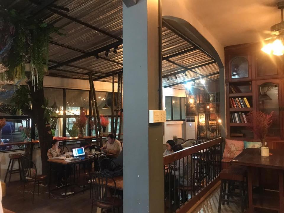 Garden House Cafe