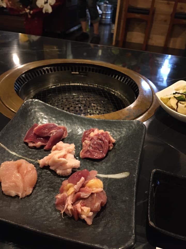 どんどん亭大津店
