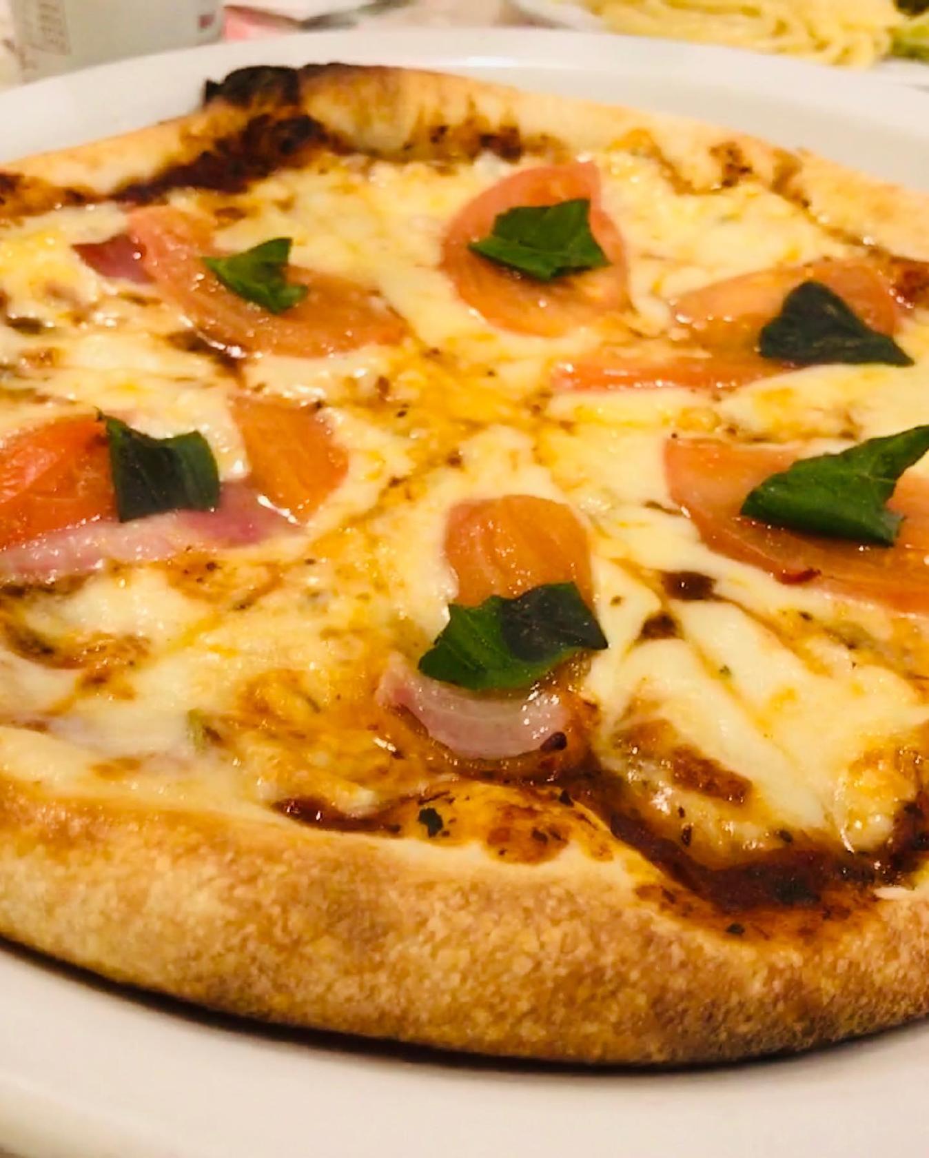 Cannery Rowキャナリィ・ロウPasta Pizza＆HOMEMADE Cake彦根店