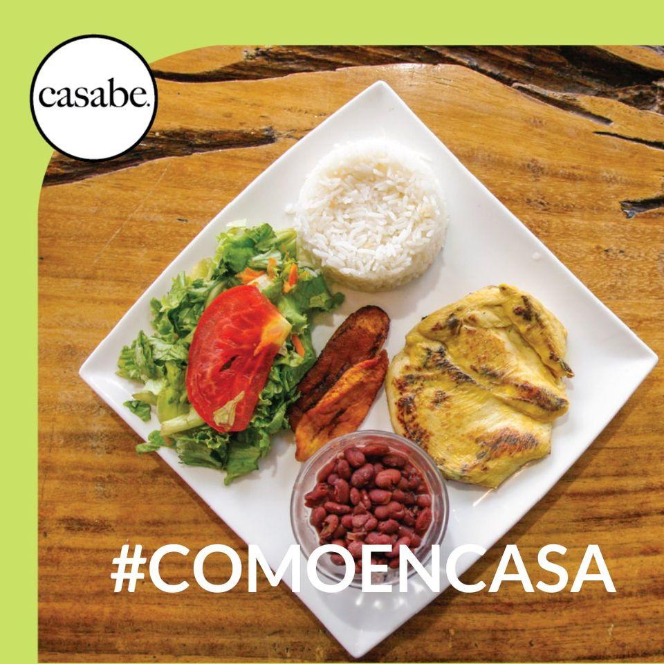 Casabe Foods