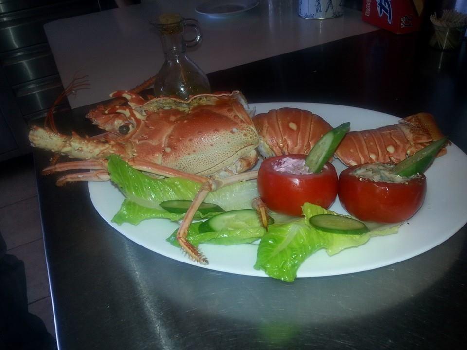 Sunset Restaurant