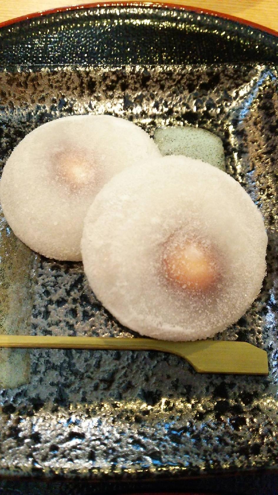 そば庄たまきご縁横丁店