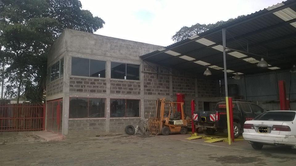 Kenya Nakuru