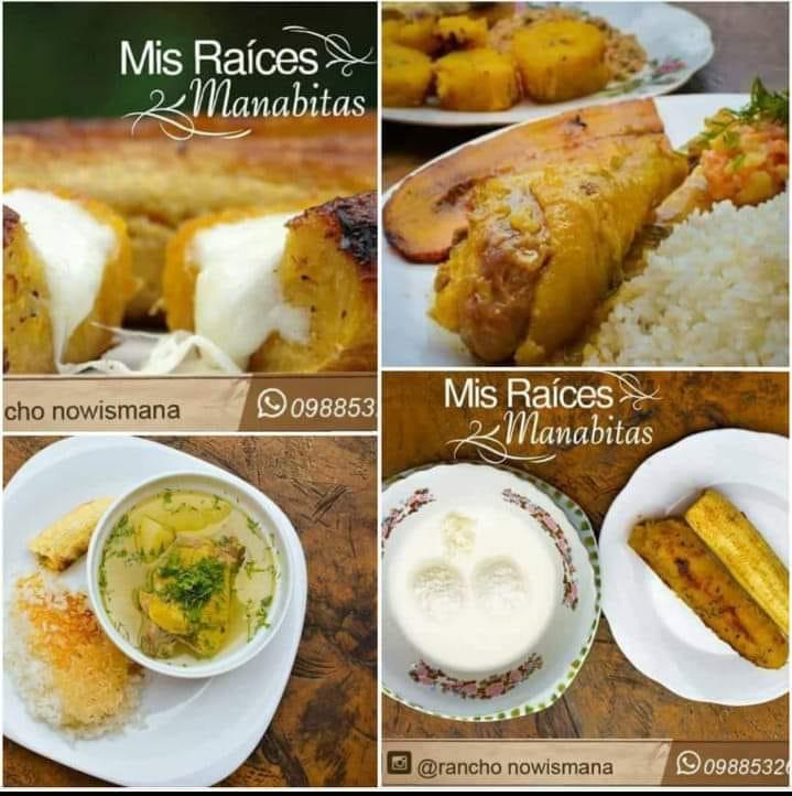 Rancho Nowismana