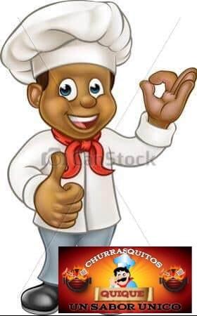 Churrasquitos "Quique"