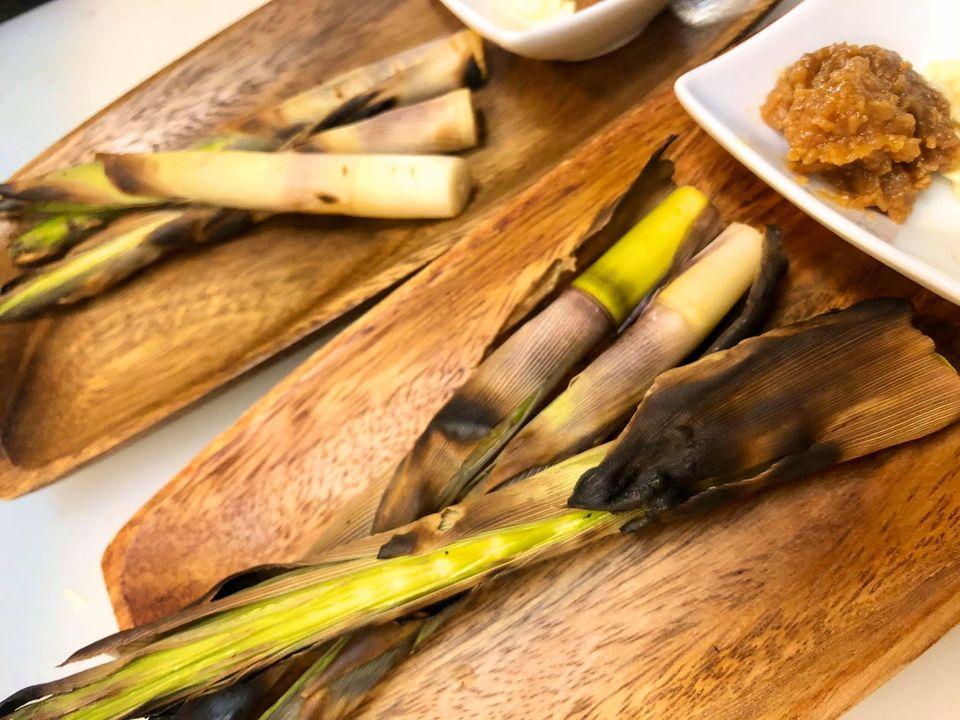 季節田舎料理 宝