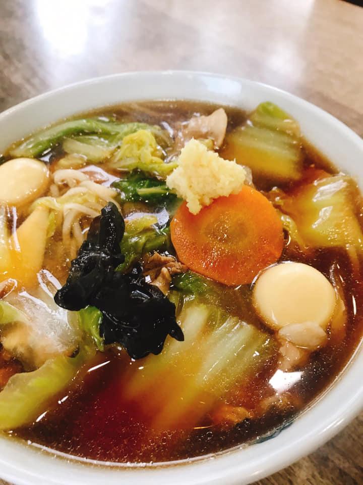 細島屋　藤枝