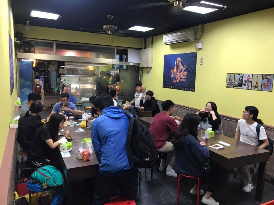品都燒烤