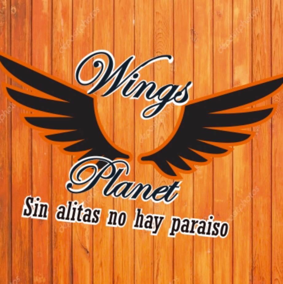 Wings Planet