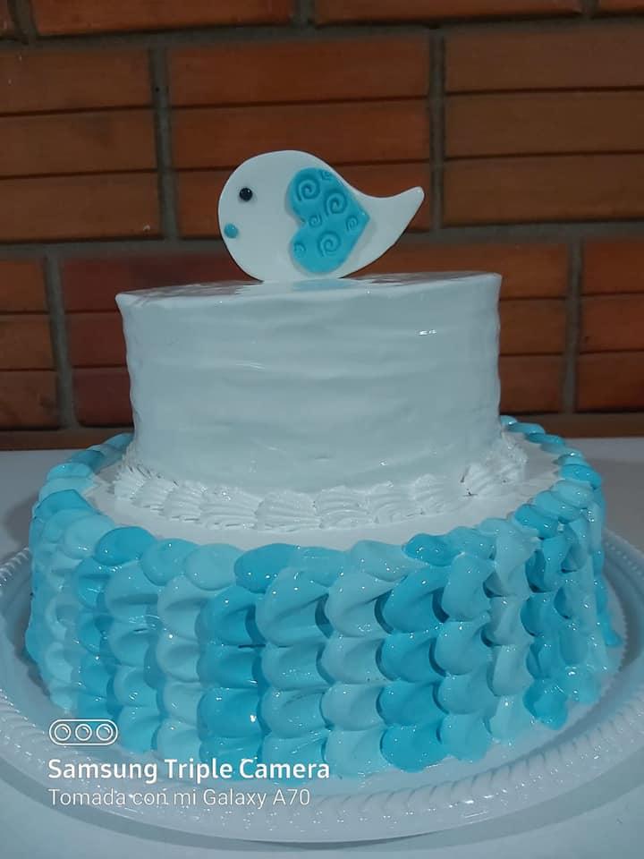 Confitería y Pastelera Don Choco
