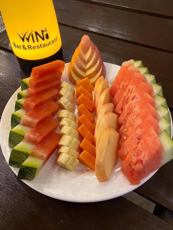 Win Restaurant
