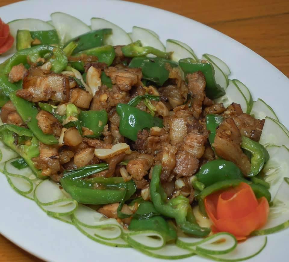 Shwe Lar Restaurant