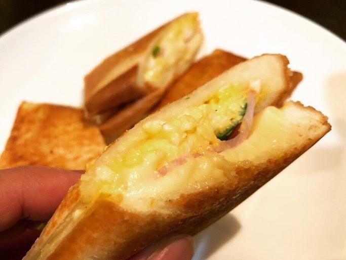 Uccカフェメルカードエルマール店