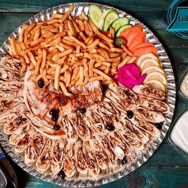 LuBucks Restaurant Shawarma&Snacks