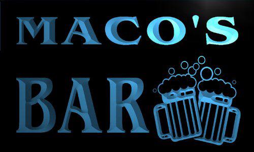 Macos Sport Bar y Restaurante Tilarán