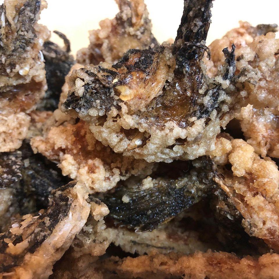 茶寮　拓膳