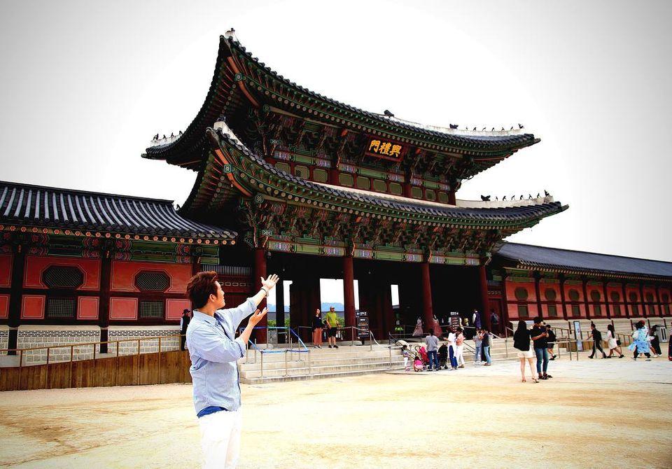 韓国創作料理 TAIYO