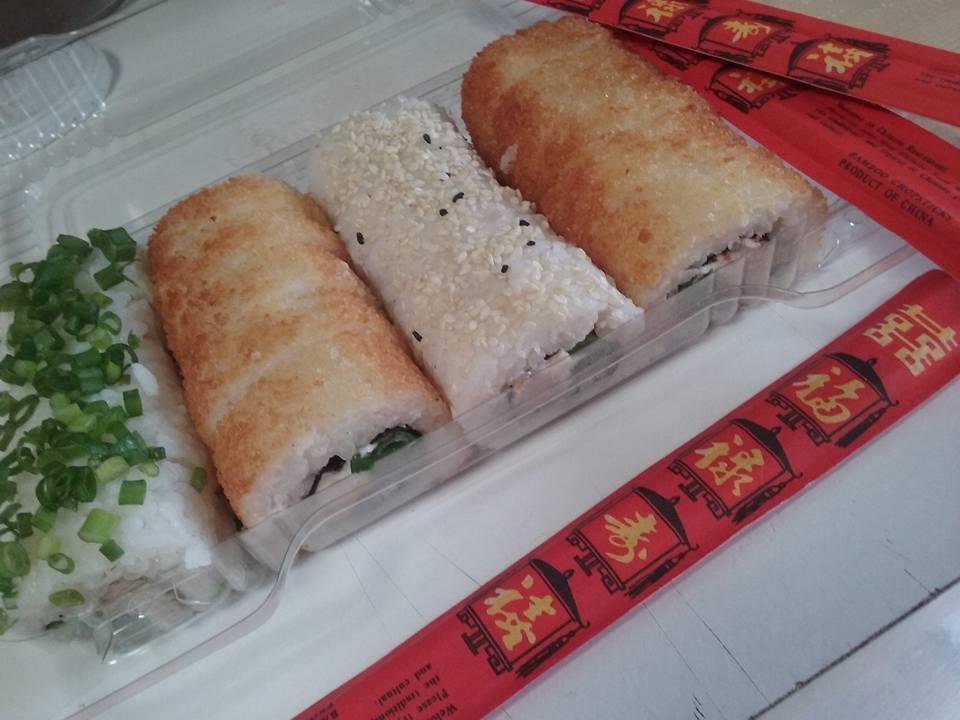 Yokosushi