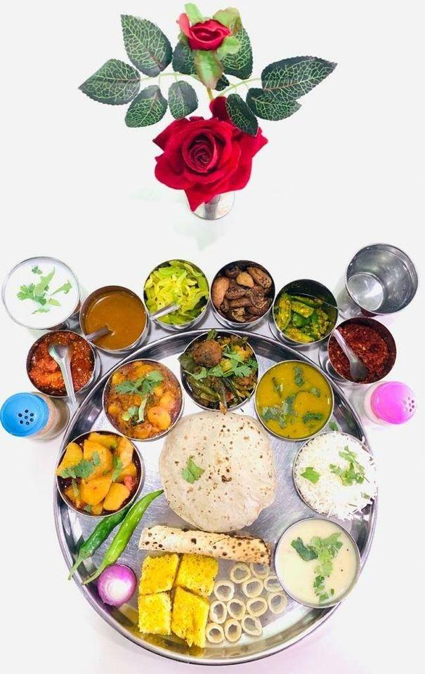 PATEL RESTAURANT DINING HALL