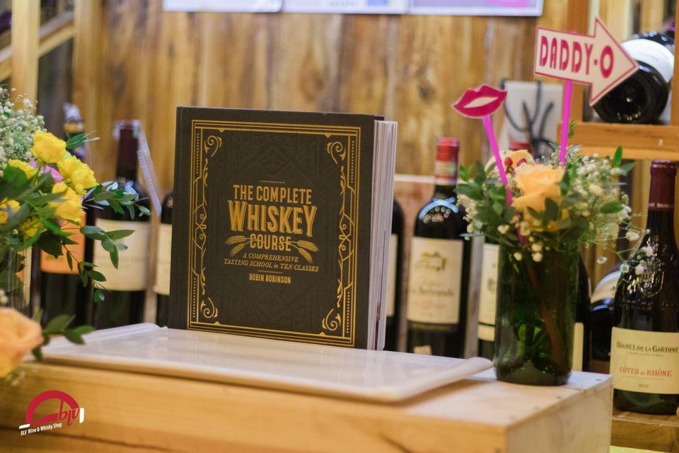 BLV Wine & Whisky Shop