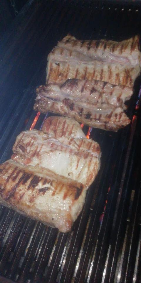 Parrillada Familiar la Colonia