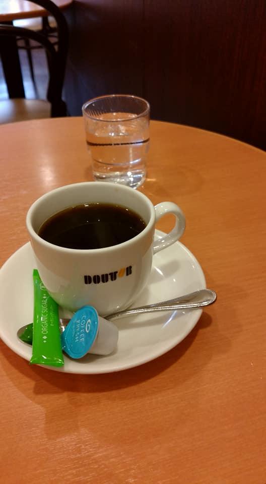 ドトールコーヒーショップ　荻窪北口大通り店