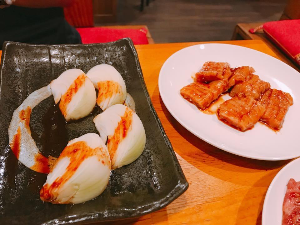 ギューギュー 木町通店