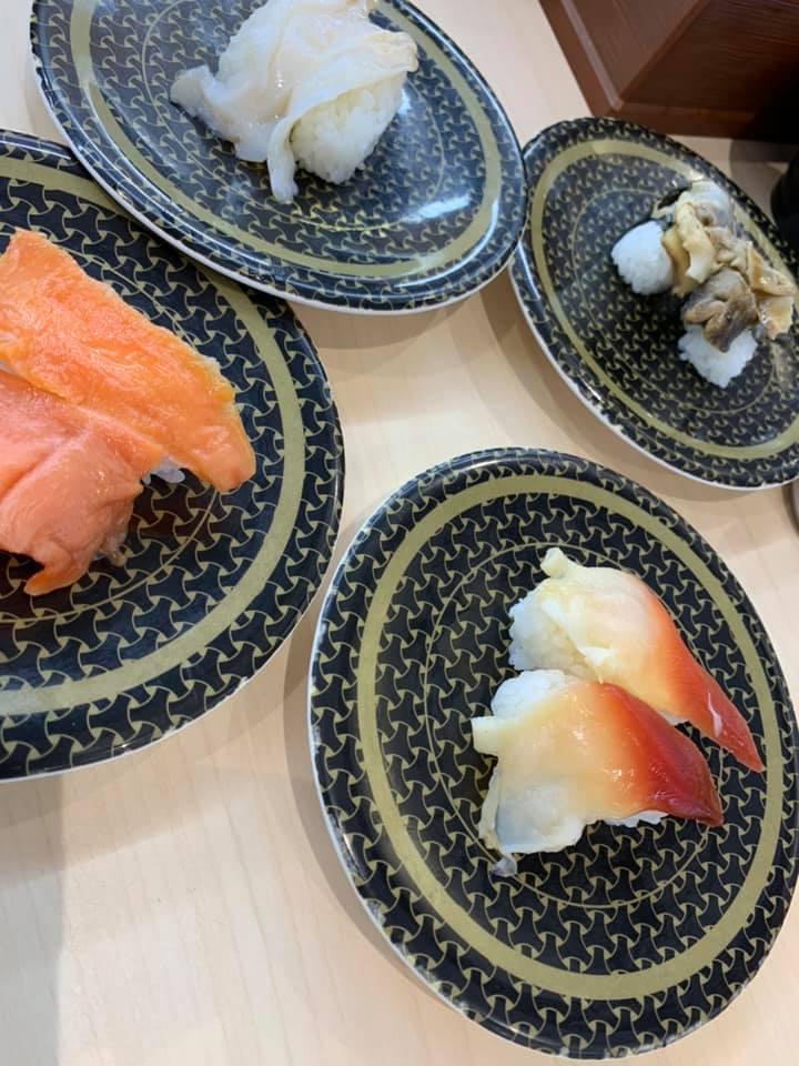 はま寿司鹿浜店