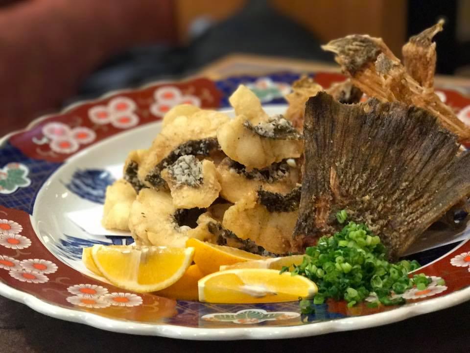 活魚料理 あきやま 茜町店