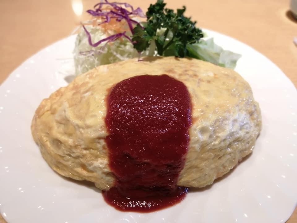お食事処ふたば