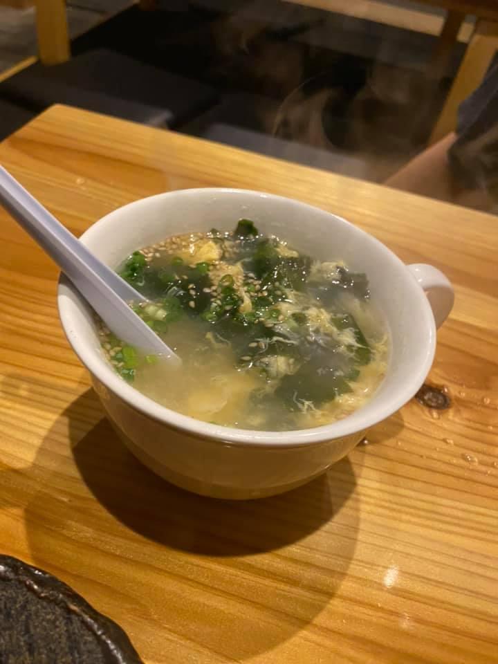 焼肉 佐藤