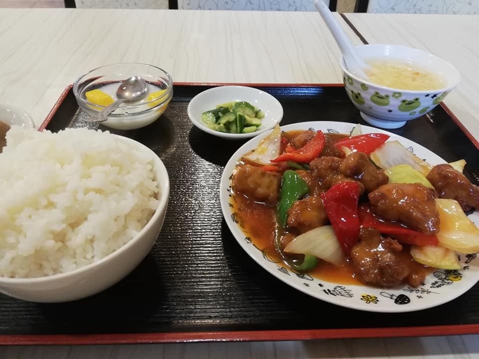 七福