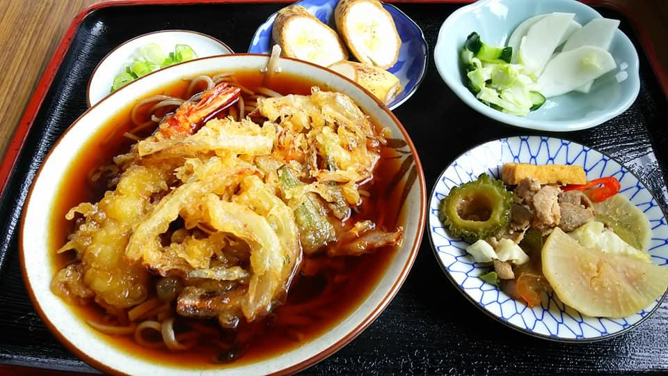 梅山食堂