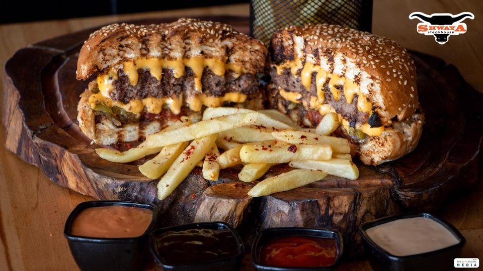 شوايــا - طرابلس -Steakhouse