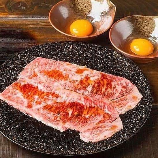 神の赤肉 はなれ 六本木店