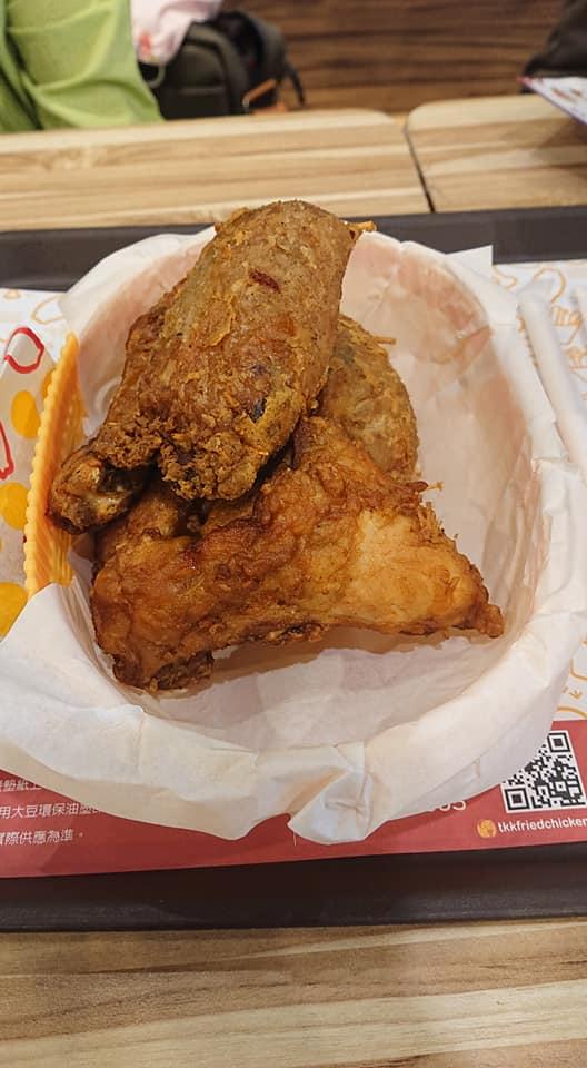 頂呱呱新竹大魯閣門市