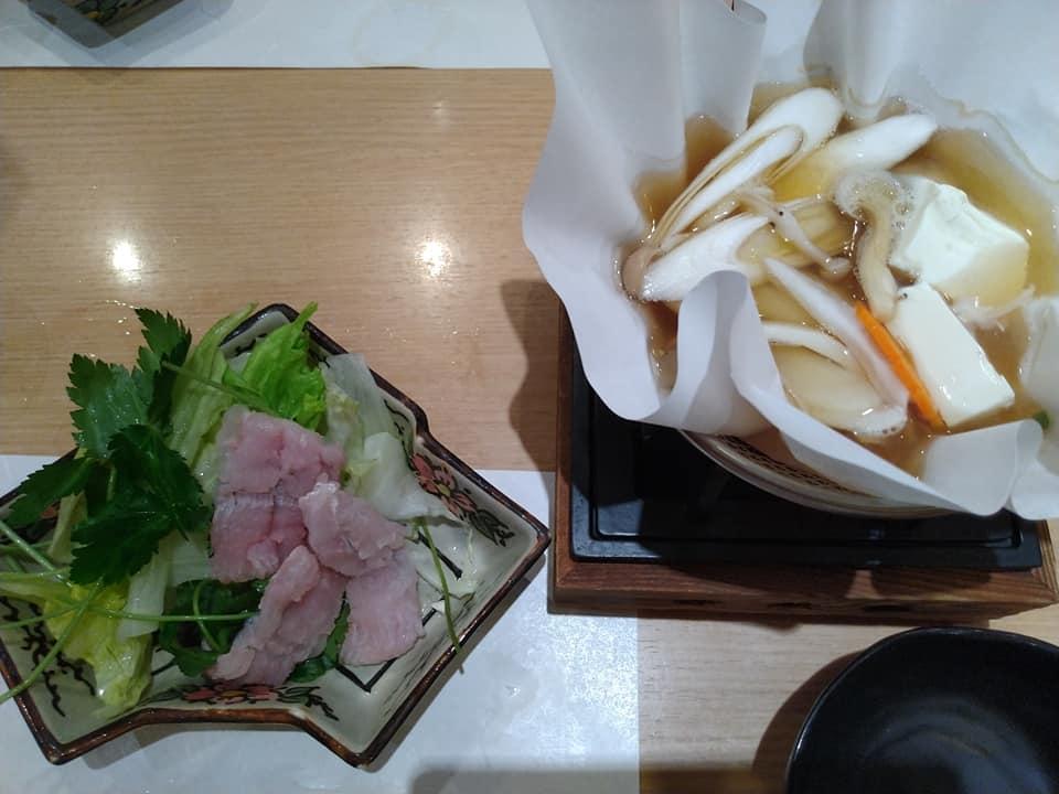 味楽座 生駒店