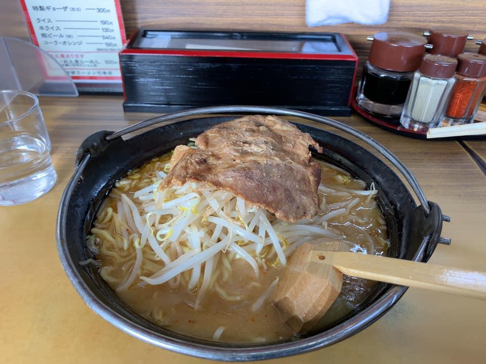 南部ラーメン