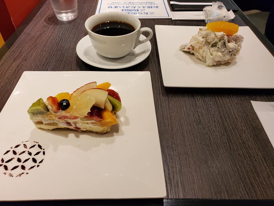 Café comme ça