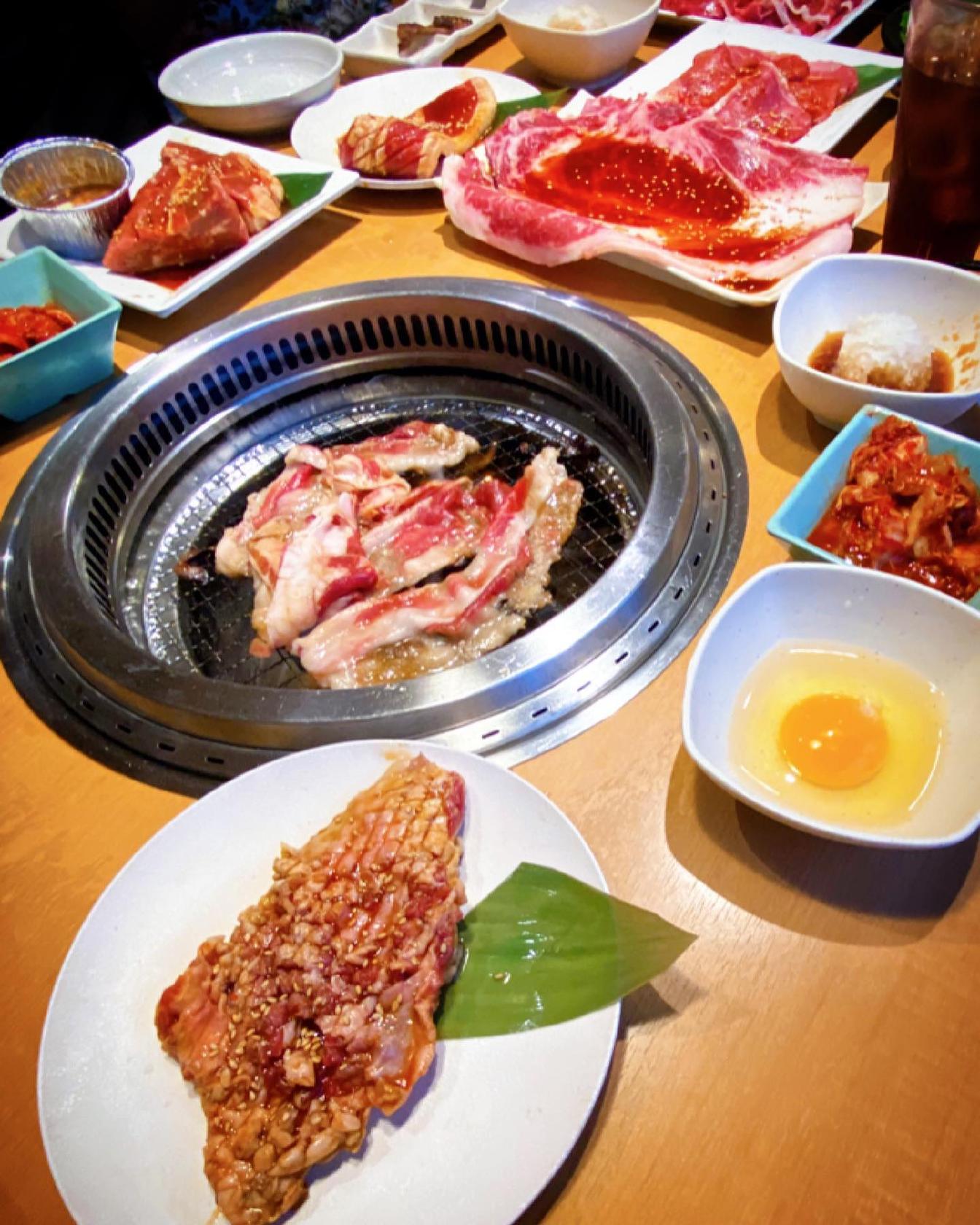焼肉きんぐ