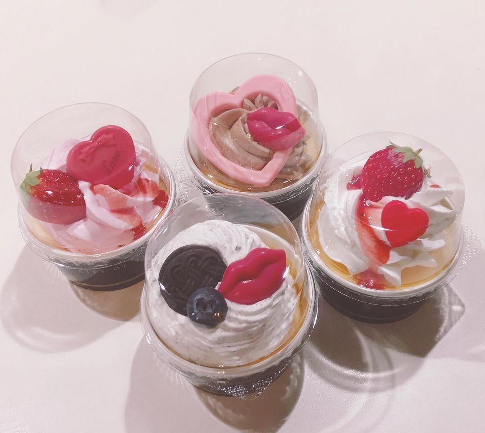 Petitel（プティル）生カップケーキのお店