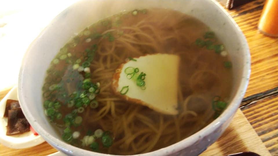 そば乃井