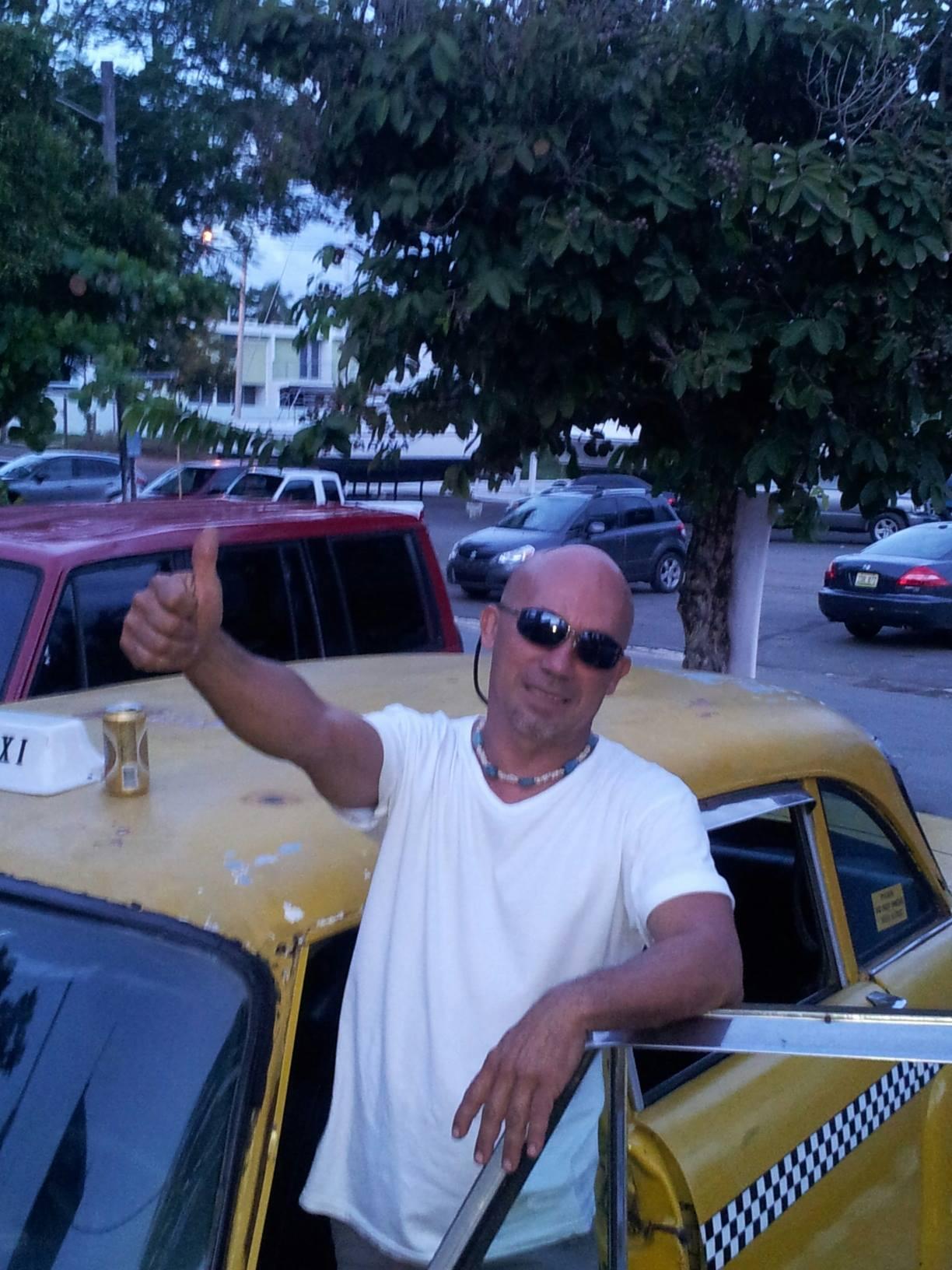 Joe's Bar - Club Nautico