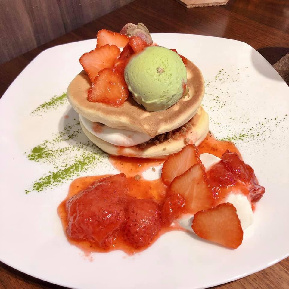 カフェ ジッカ