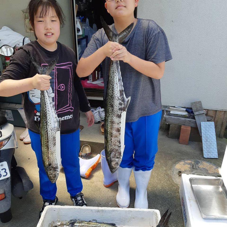“ 地魚料理 海山 ” 淡路島 洲本